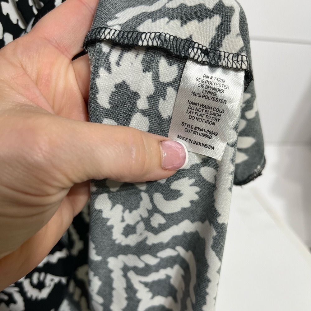 🔥Enfocus Studio size 12 dress - Picture 5 of 9